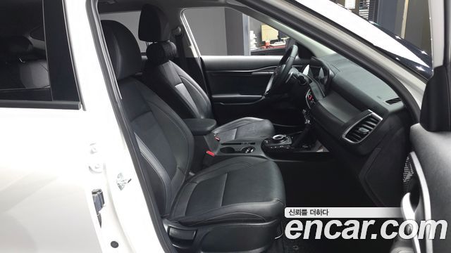 Kia Seltos 2024 — photo 17