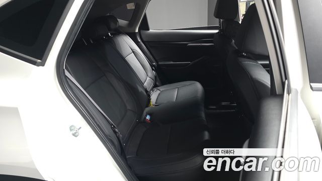 Kia Seltos 2024 — photo 18