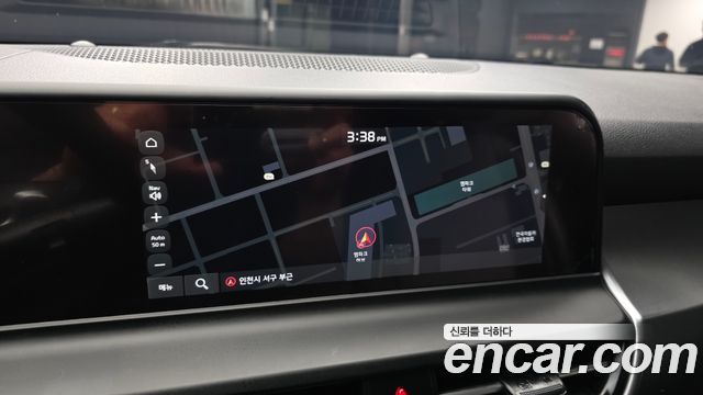 Kia Seltos 2024 — photo 20