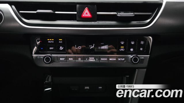 Kia Seltos 2024 — photo 23