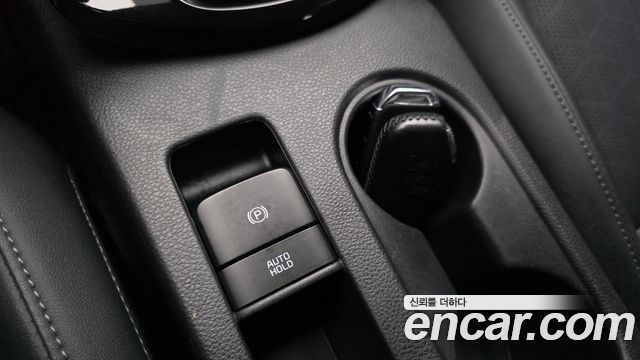 Kia Seltos 2024 — photo 24
