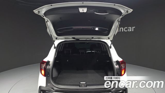 Kia Seltos 2024 — photo 26