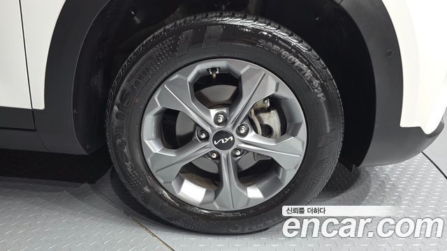 Kia Seltos 2024 — photo 7