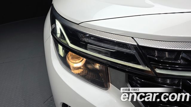 Kia Seltos 2024 — photo 8