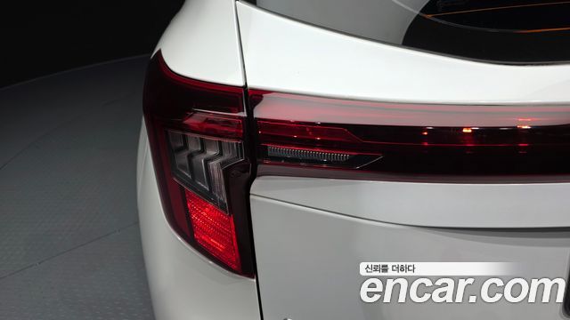 Kia Seltos 2024 — photo 9