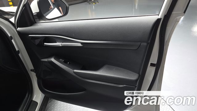Kia Seltos 2024 — photo 14