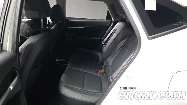 Kia Seltos 2024 — photo 16