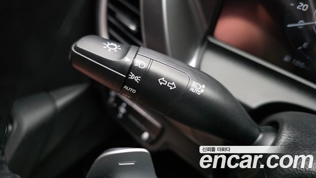 Kia Seltos 2024 — photo 27