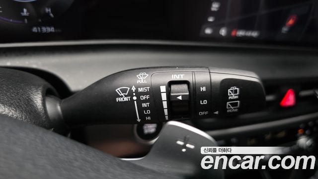 Kia Seltos 2024 — photo 28