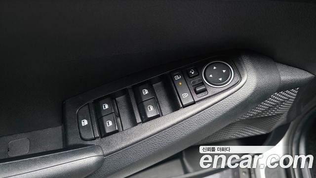 Kia Seltos 2024 — photo 30