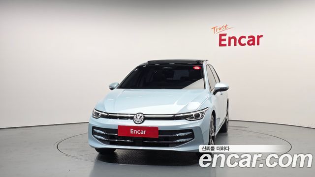 Volkswagen Golf 2026 — photo 3