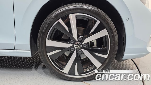 Volkswagen Golf 2026 — photo 5