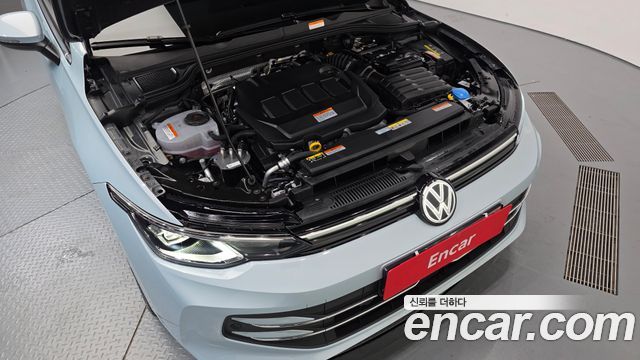Volkswagen Golf 2026 — photo 6