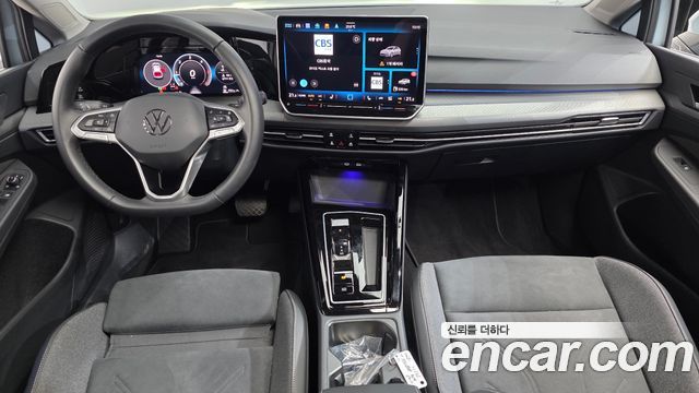 Volkswagen Golf 2026 — photo 10