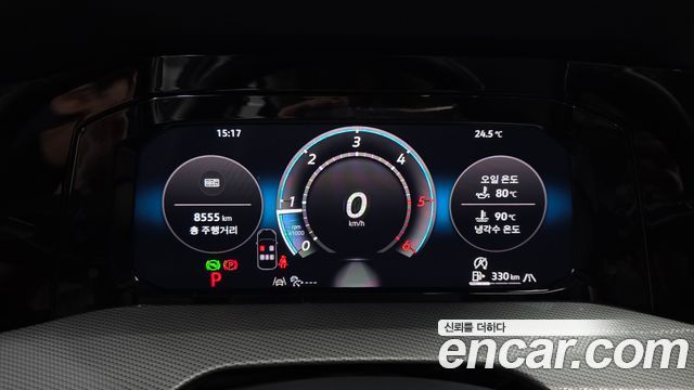 Volkswagen Golf 2026 — photo 11
