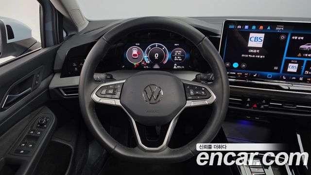 Volkswagen Golf 2026 — photo 19