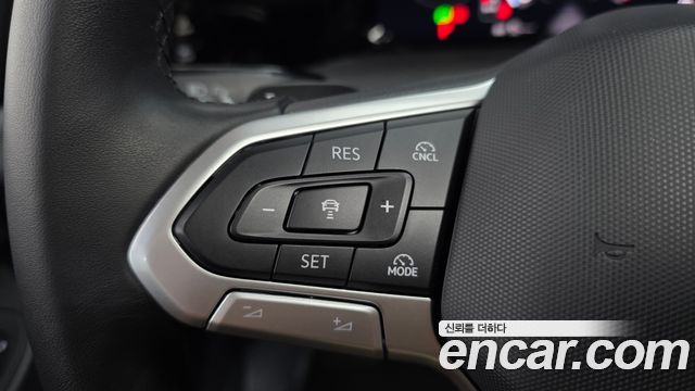 Volkswagen Golf 2026 — photo 24