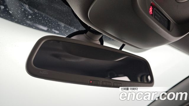Renault Korea QM3 2018 — photo 19