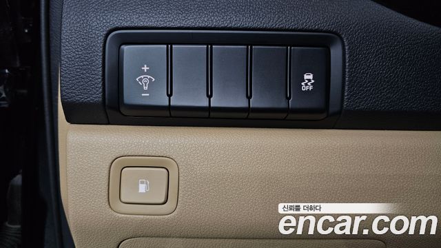Kia Canival 2019 — photo 20