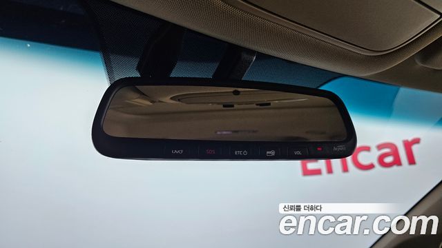 Kia Canival 2019 — photo 26