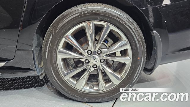 Kia Canival 2019 — photo 7
