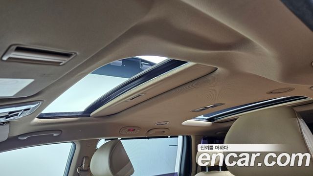 Kia Canival 2019 — photo 29