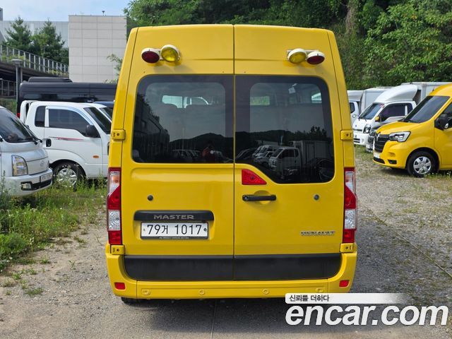 Renault Korea Master 2020 — photo 4