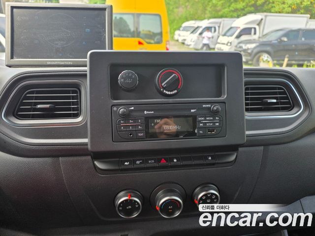 Renault Korea Master 2020 — photo 10