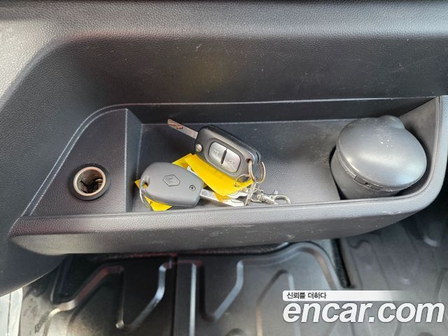 Renault Korea Master 2020 — photo 12
