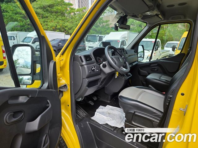 Renault Korea Master 2020 — photo 14
