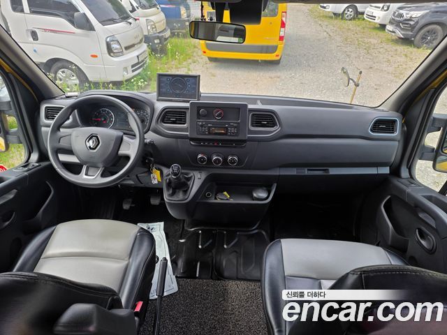 Renault Korea Master 2020 — photo 15