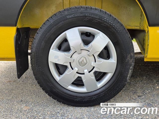 Renault Korea Master 2020 — photo 20