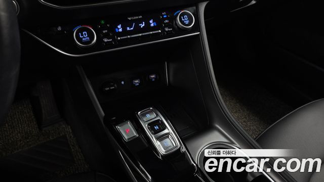 Hyundai Sonata 2022 — photo 9