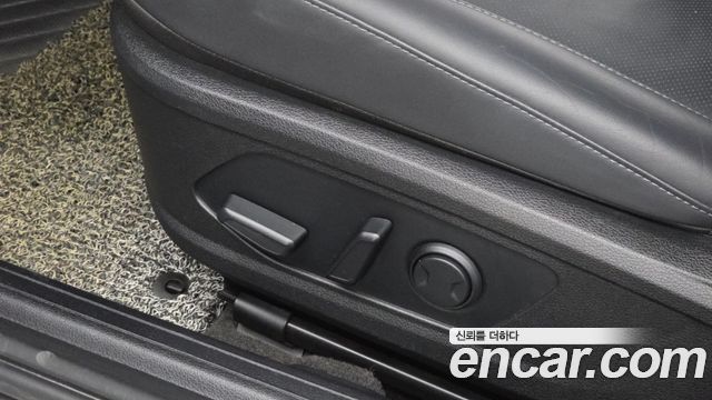Hyundai Sonata 2022 — photo 18