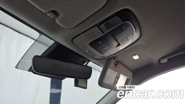 Hyundai Sonata 2022 — photo 19