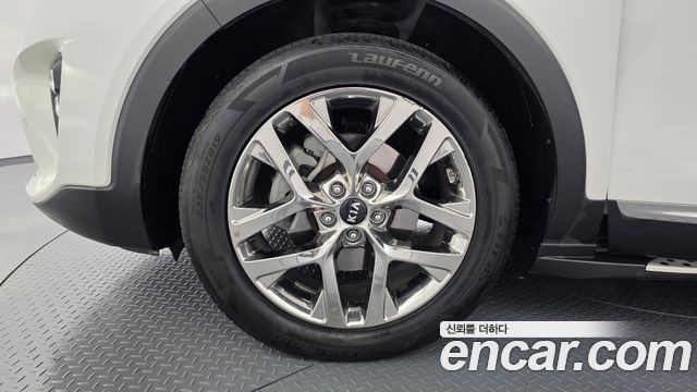 Kia Sorento 2020 — photo 5