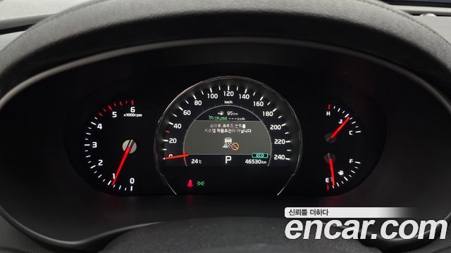Kia Sorento 2020 — photo 8