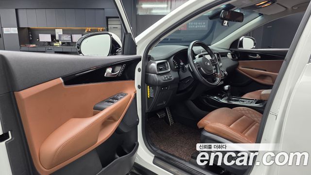 Kia Sorento 2020 — photo 10