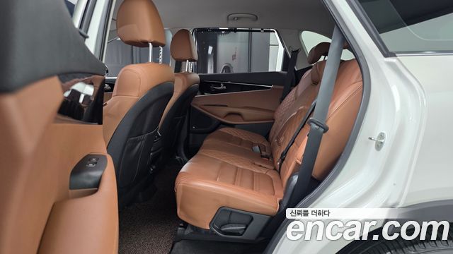 Kia Sorento 2020 — photo 12