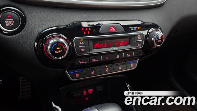 Kia Sorento 2020 — photo 16