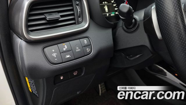 Kia Sorento 2020 — photo 18