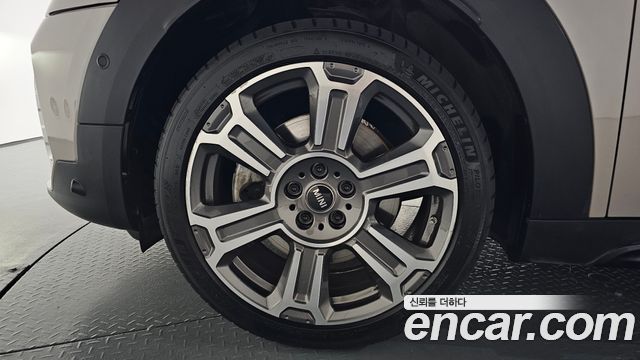 Mini Countryman 2023 — photo 5