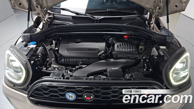 Mini Countryman 2023 — photo 6