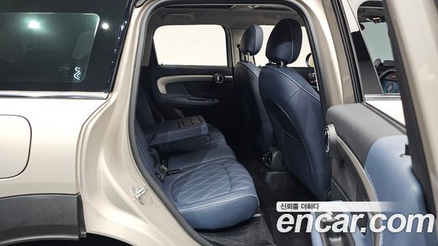 Mini Countryman 2023 — photo 18