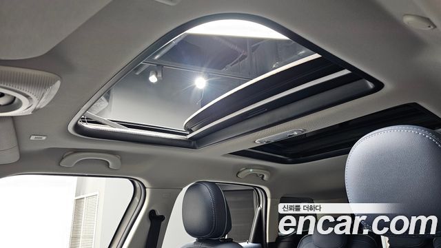 Mini Countryman 2023 — photo 25