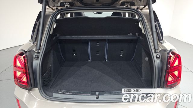 Mini Countryman 2023 — photo 26