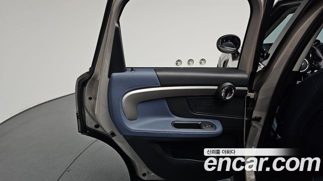 Mini Countryman 2023 — photo 15