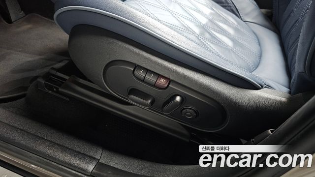Mini Countryman 2023 — photo 28