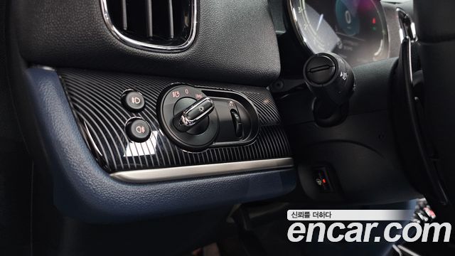 Mini Countryman 2023 — photo 29