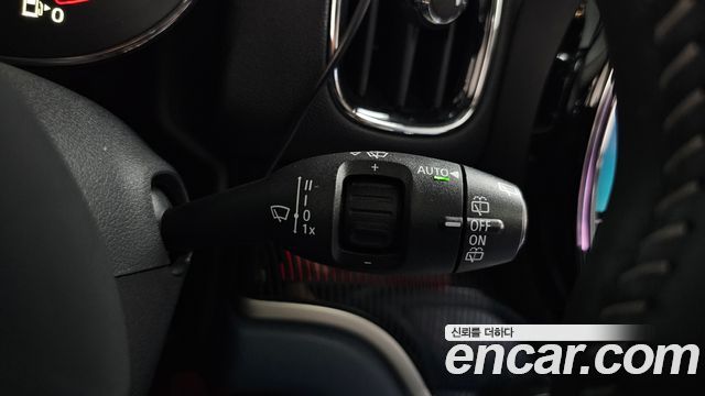 Mini Countryman 2023 — photo 32